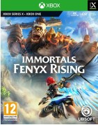 IMMORTALS FENYX RISING SMART DELIVERY
