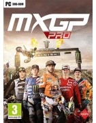MXGP PRO