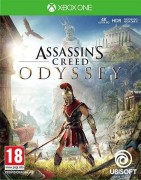 ASSASSIN'S CREED ODYSSEY