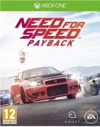 NEED FOR SPEED PAYBACK