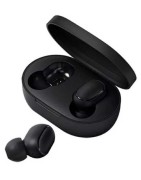 AURICULARES MICRO XIAOMI MI EARBUDS BASIC 2 NEGRO