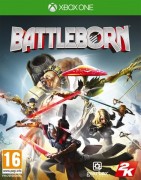 BATTLEBORN