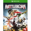 BATTLEBORN