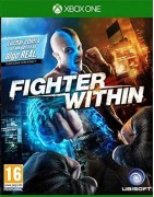 FIGHTER WITHIN