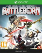 BATTLEBORN