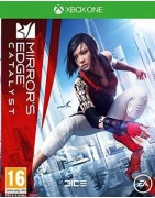 MIRRORS EDGE CATALYST