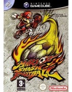 MARIO SMASH FOOTBALL