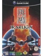 IKARUGA