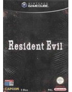 RESIDENT EVIL