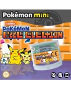 POKEMON PUZZLE COLLECTION MINI