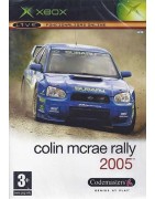 COLIN MCRAE RALLY 2005