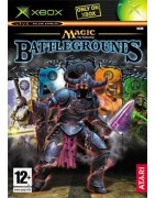 MAGIC THE GATHERING BATTLEGROUNDS