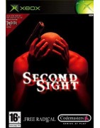 SECOND SIGHT