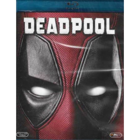 DEADPOOL