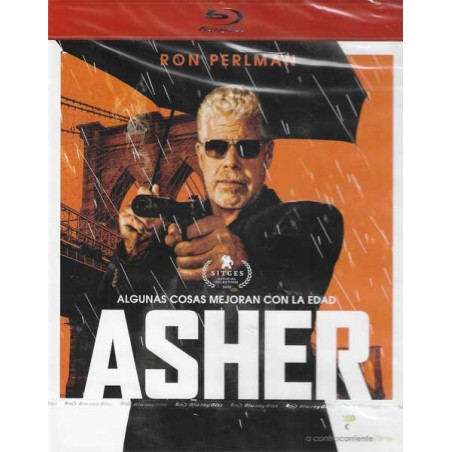 ASHER