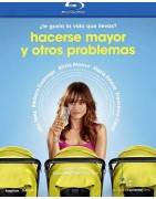 HACERSE MAYOR Y OTROS PROBLEMAS