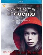 CUENTAME UN CUENTO BLU-RAY