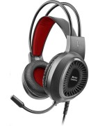 AURICULARES MARS GAMING MH120