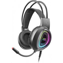 AURICULARES MARS GAMING MH220