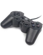 MANDO GEMBIRD VIBRACION DUAL