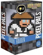 PIXEL PALS MORTAL KOMBAT KLASSIC