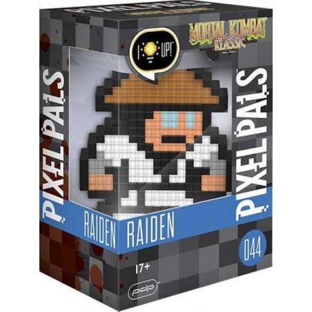 PIXEL PALS MORTAL KOMBAT KLASSIC