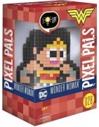 PIXEL PALS WONDER WOMAN