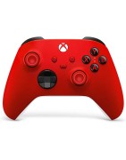 MANDO WIRELESS PULSE RED