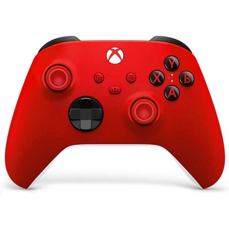 MANDO WIRELESS PULSE RED