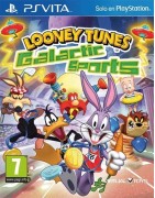 LOONEY TUNES DEPORTES GALACTICOS