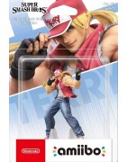 FIGURA AMIIBO TERRY Nº 86 (SERIE SSB)