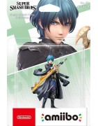 FIGURA AMIIBO BYLETH Nº 87 (SERIE SSB)