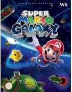 GUIA SUPER MARIO GALAXY