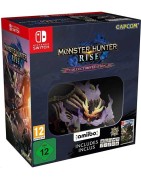 MONSTER HUNTER RISE COLLECTOR'S EDITION