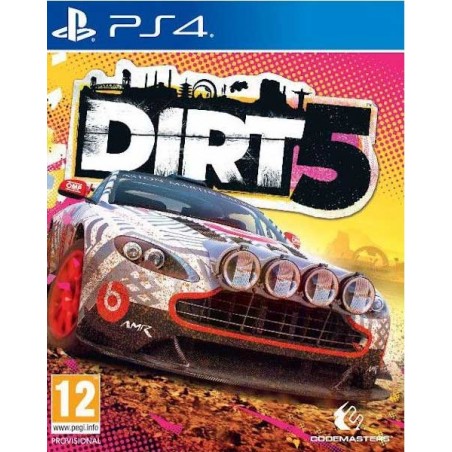 DIRT 5