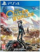 THE OUTER WORLDS