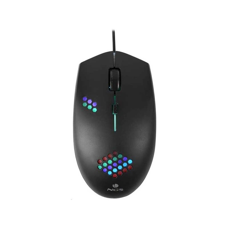 RATON NGS GAMING GMX-120