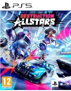 DESTRUCTION ALLSTARS