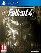 FALLOUT 4