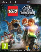 LEGO JURASSIC WORLD