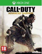 CALL OF DUTY : ADVANCED WARFARE