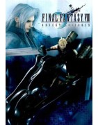 FINAL FANTASY VII ADVENT CHILDREN EDICION ESPECIAL 2 DISCOS DVD