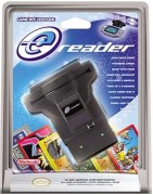 e-READER GAME BOY ADVANCE CON TARJETA DONKEY KONG JR.