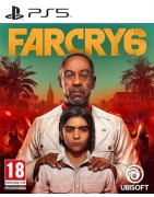 FAR CRY 6