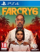 FAR CRY 6