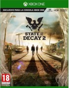 STATE OF DECAY 2