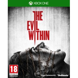 THE EVIL WITHIN