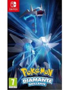 POKEMON DIAMANTE BRILLANTE
