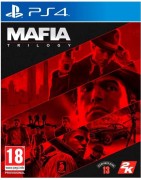 MAFIA TRILOGY