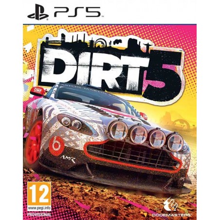 DIRT 5